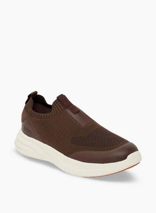 لي كوبر Men Slip-On Sneakers