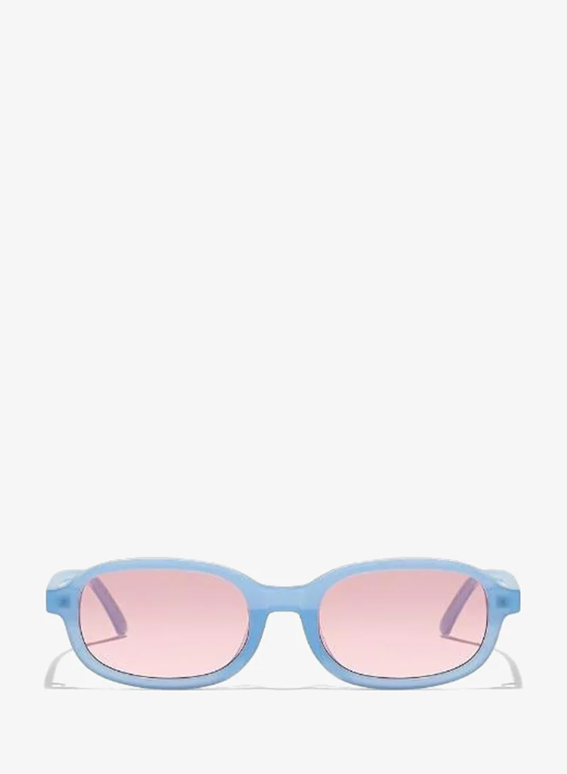 Blackout Women's RUBY Sunglasses - Lens Size: 52 mm - Blue