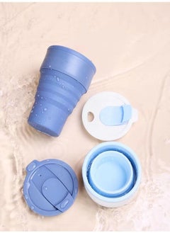 KEN Outdoor travel coffee mugs  - Image 4