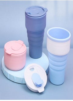 KEN Outdoor travel coffee mugs  - Image 2