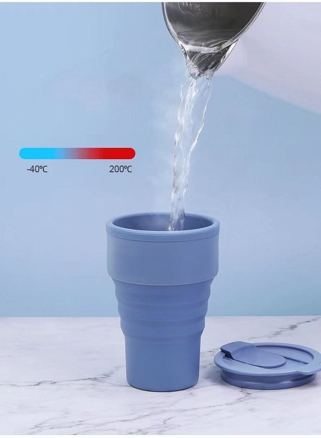 KEN Outdoor travel coffee mugs  - Image 5