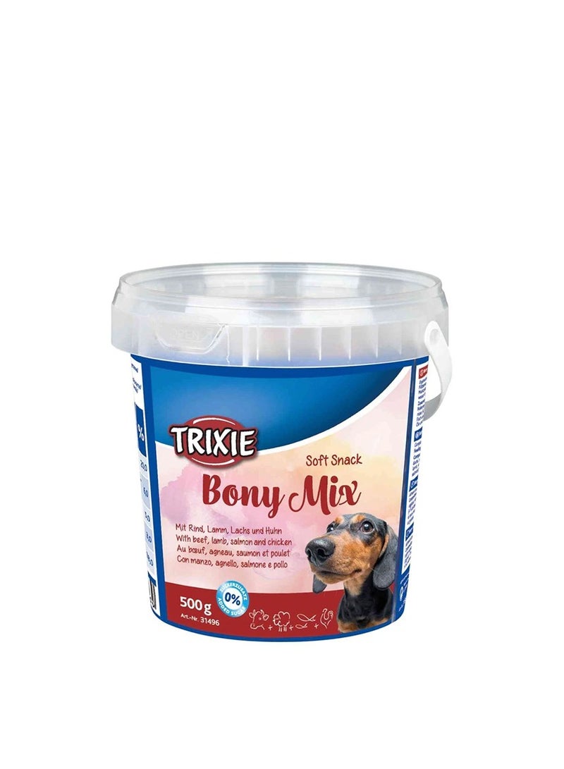 تريكسي سوفت سناك بوني ميكس تريتس - Image 1