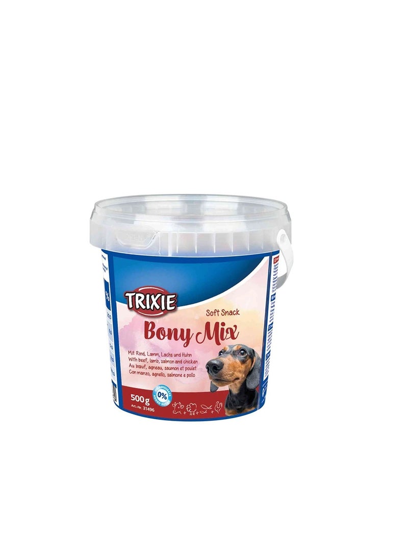 تريكسي سوفت سناك بوني ميكس تريتس - Image 2