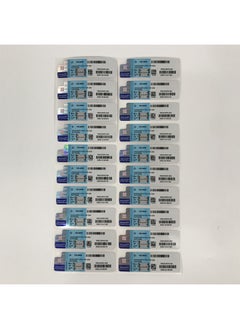 Generic Windows 10/11 Pro COA Label KEY Label Genuine KEY Global Code-Color:win 10 Pro  - Image 1