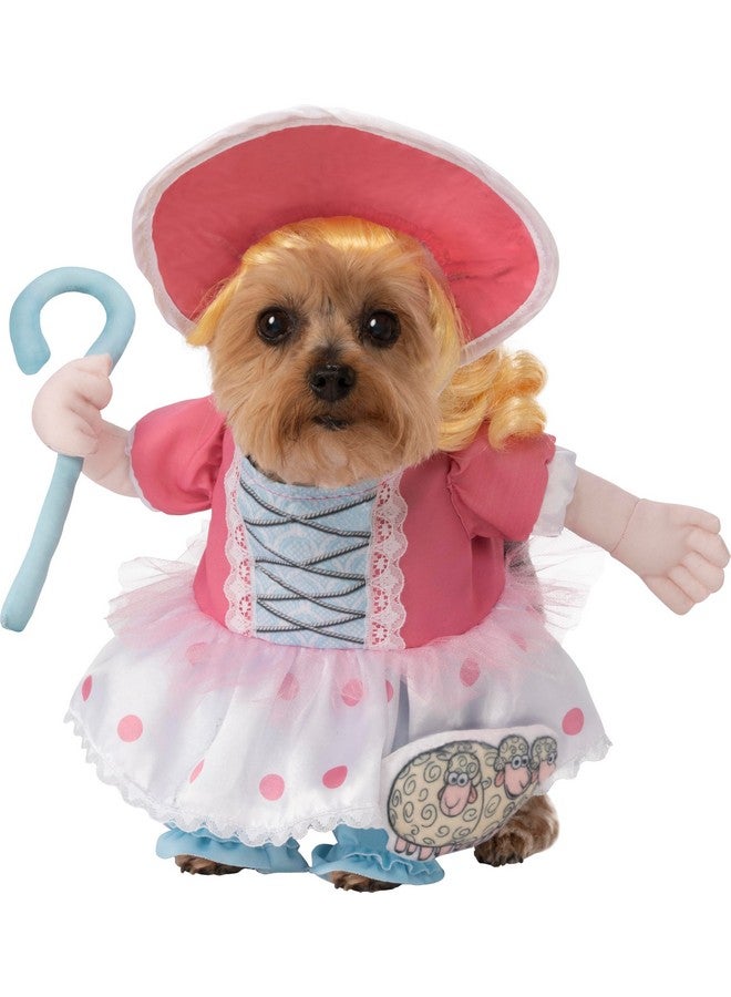 Rubies Rubie's Disney: Toy Story Pet Costume, Bo Peep, X-Large - Image 1