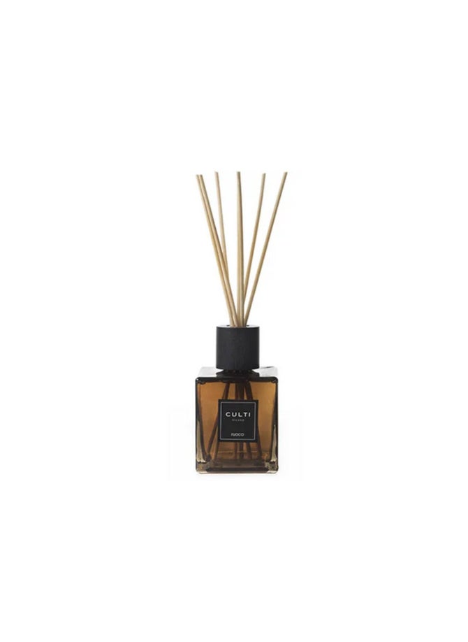 Culti Culti Fuoco Decor Diffuser 500ml 