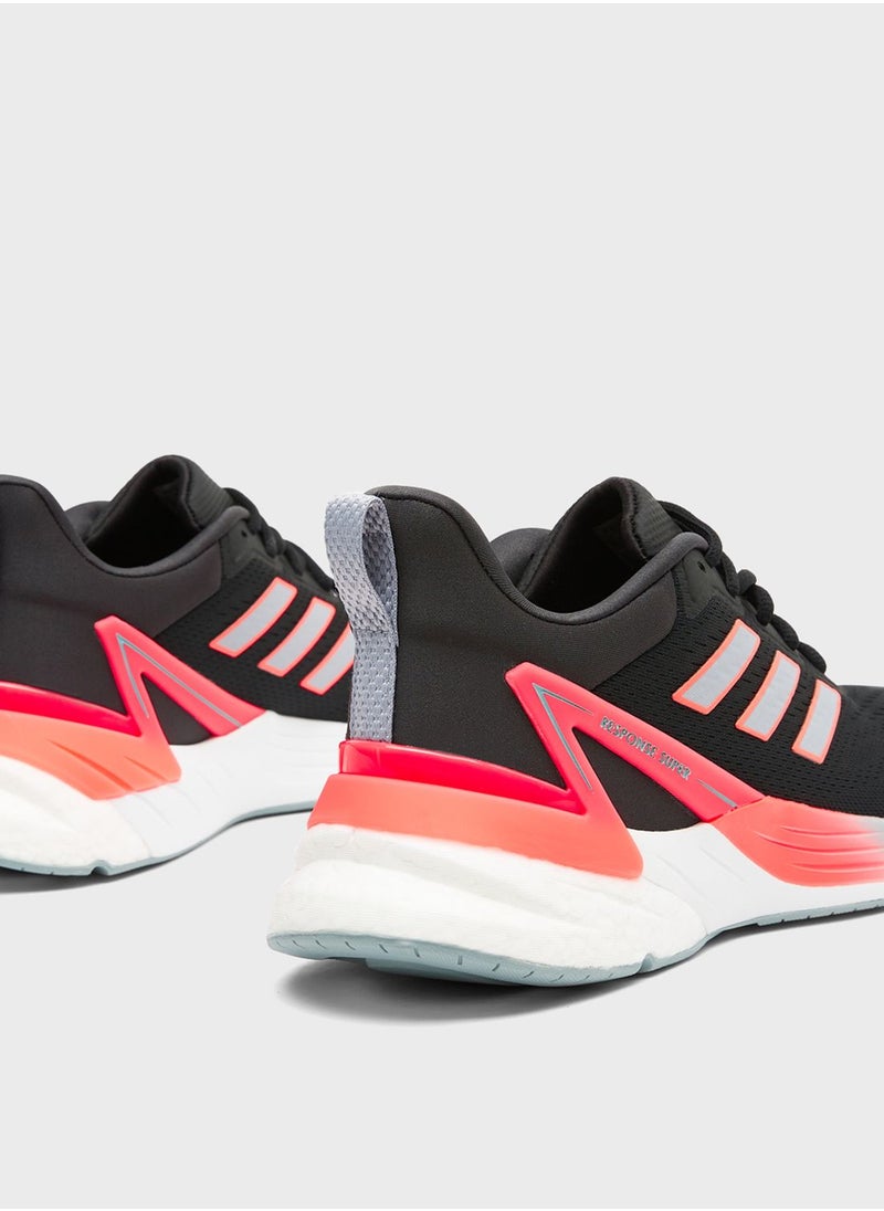 Adidas - Response Super 2.0 Running Shoes - Image 1