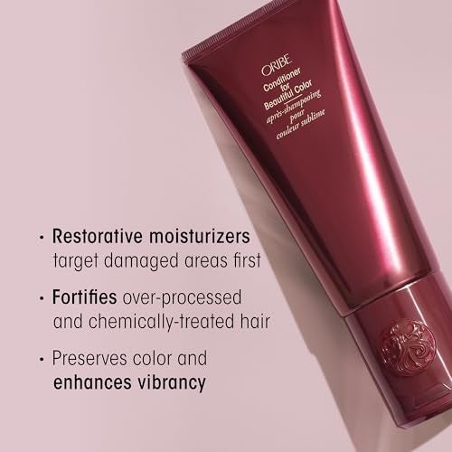 Oribe Conditioner for Beautiful Color, 33.8 oz - Image 3