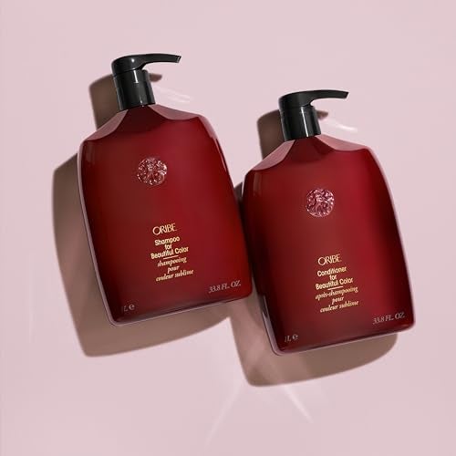Oribe Conditioner for Beautiful Color, 33.8 oz - Image 5