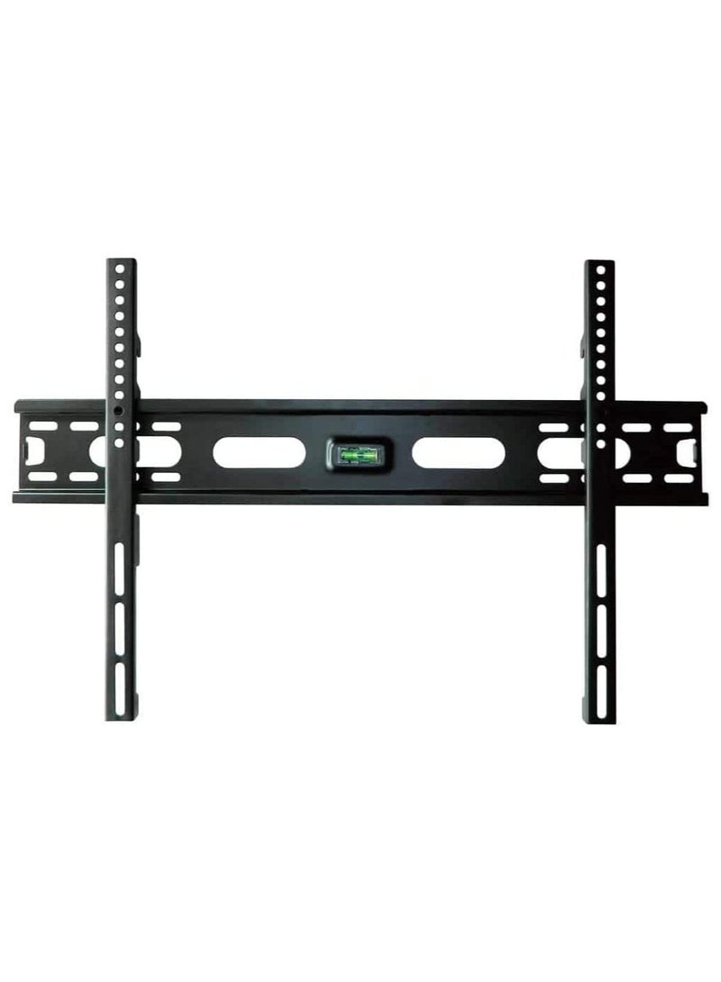 Lcd Led TV wall bracket for 32 inch to 65 fixed View Black - Image 1