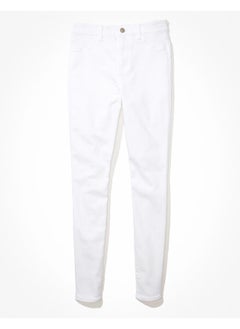 American Eagle AE Ne(x)t Level Curvy High-Waisted Jegging  - Image 4
