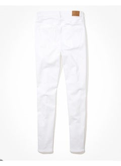 American Eagle AE Ne(x)t Level Curvy High-Waisted Jegging  - Image 5