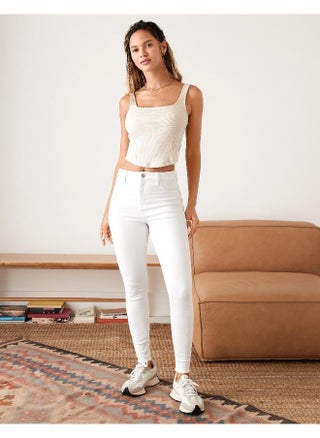AE Ne(x)t Level Curvy High-Waisted Jegging - pzsku/Z6DB81DF82A22EE38C563Z/45/1746230970/a91e293d-1458-429b-896d-a562f8d07ef0