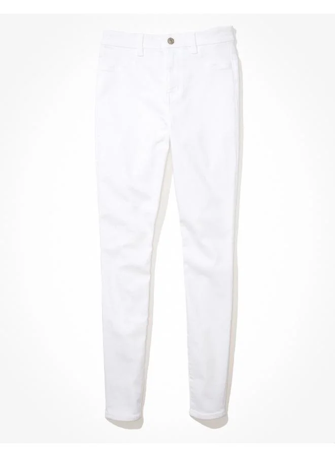 American Eagle AE Ne(x)t Level Curvy High-Waisted Jegging