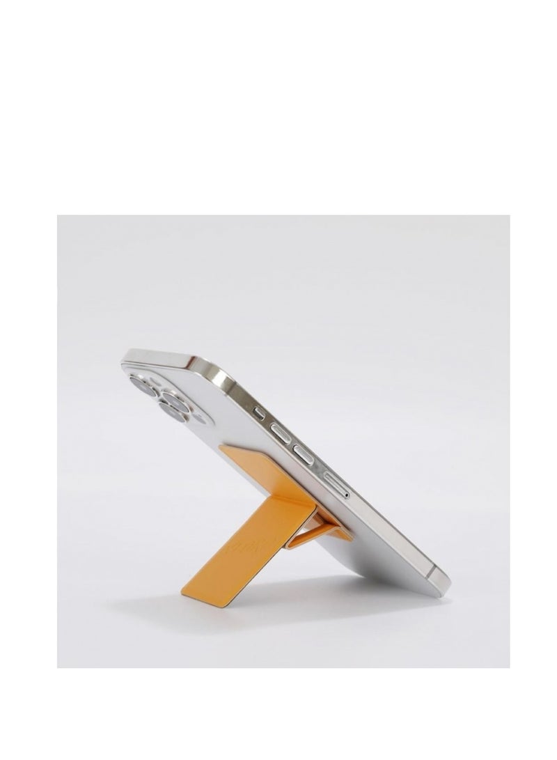 إكسلورد مسكة و قاعدة مغناطيسية لحمل الهاتف بالإصبع لجميع الهواتف - Image 2