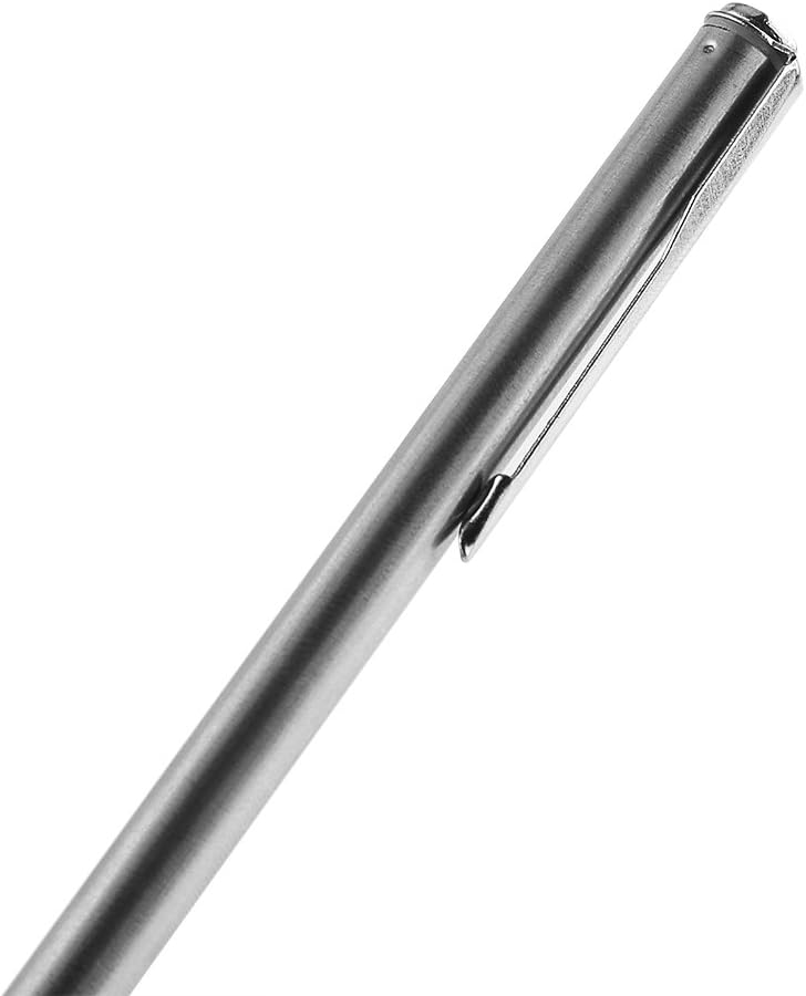 Aramox Telescoping Inspection Mirror, 30mm & 50mm, Vehicle Repairing, Water 360 Rotation, Silver - Image 4