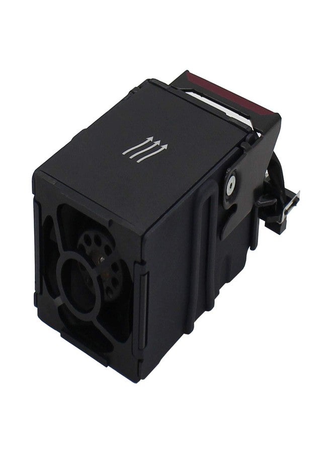 S-Union New Replacement CPU Cooling Fan for HP ProLiant DL360 G8 DL360E G8 DL360P G8 Fan Module 654752-002 654752-003 732136-001 697183-002 697183-003 GFM0412SS - Image 3