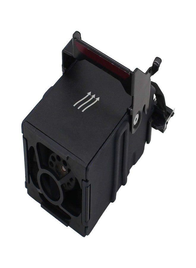 S-Union New Replacement CPU Cooling Fan for HP ProLiant DL360 G8 DL360E G8 DL360P G8 Fan Module 654752-002 654752-003 732136-001 697183-002 697183-003 GFM0412SS - Image 5