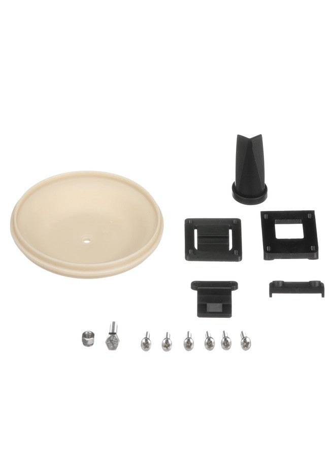Whale AK1550 Gulper® 220 Service Kit Replacement Parts - Image 1