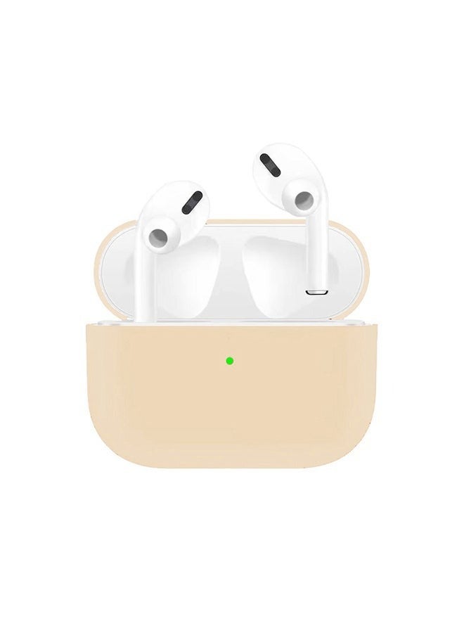 Ozone Protective Case For Apple AirPods 3 Pink