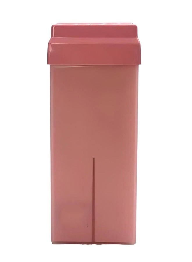 SkinSystem 3 Pieces Skin System Roll Wax Titanium Rose 100ml - Image 2