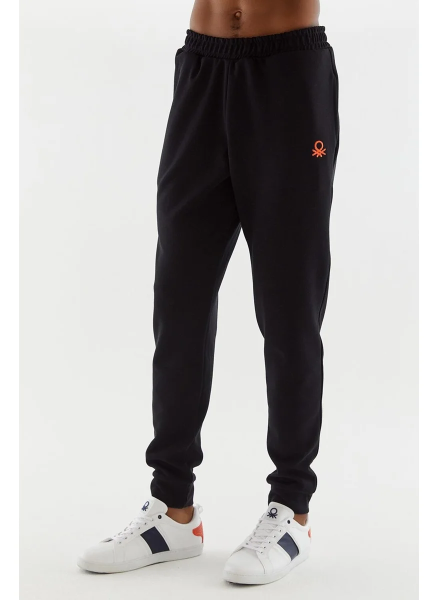 UNITED COLORS OF BENETTON Men's Jogger Pants