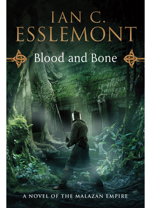 Blood and Bone