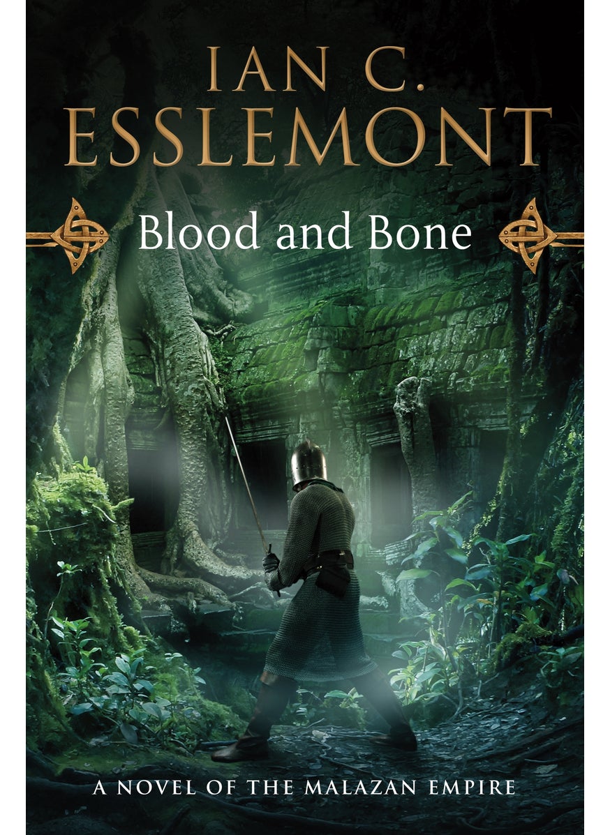 Blood and Bone