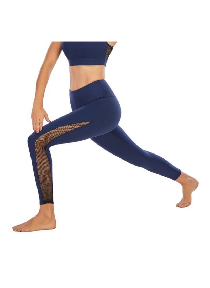 Dee trimmer High-Waist Luxury Active Leggings for Women | Gym Workout, Yoga, Sports, and Casual Fitness Wear | Seamless Stretch Leggings for Comfort and Performance  - Image 1