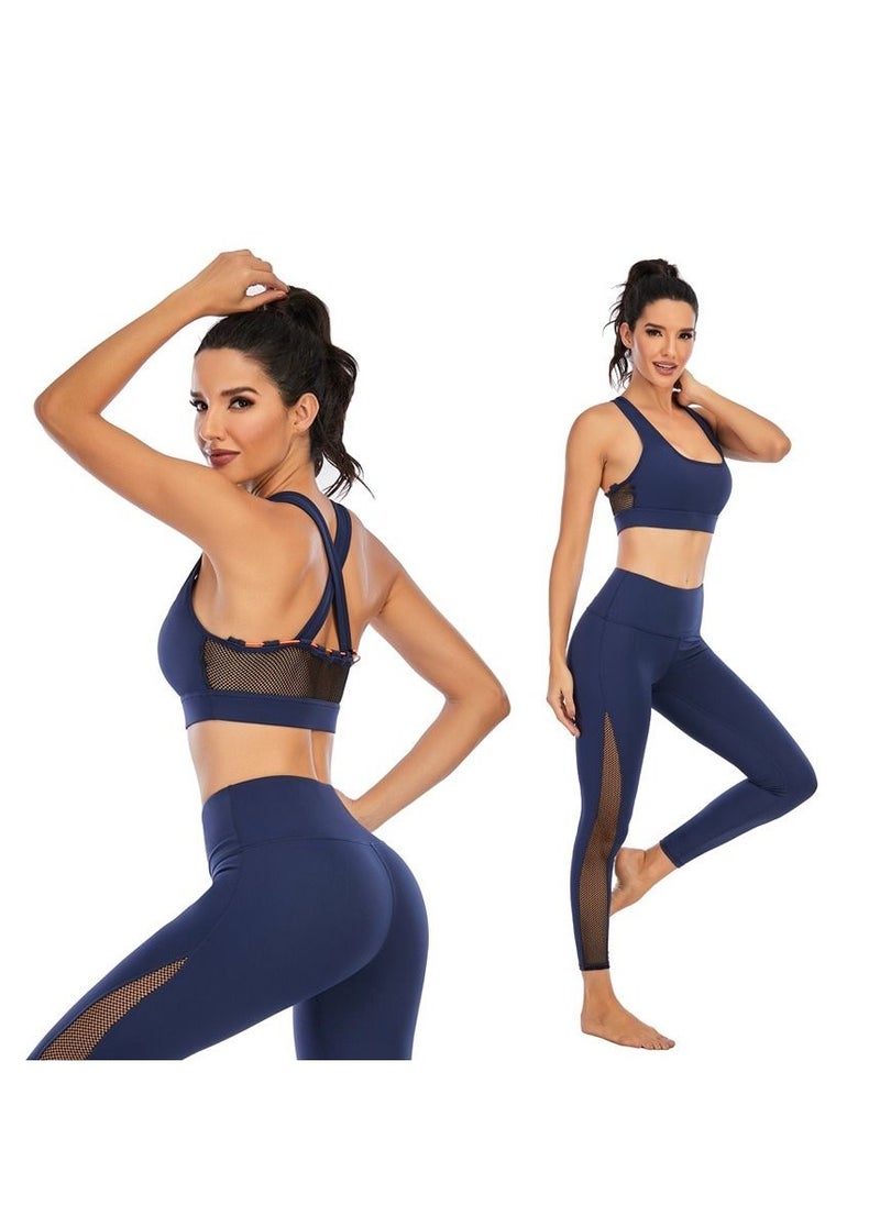 Dee trimmer High-Waist Luxury Active Leggings for Women | Gym Workout, Yoga, Sports, and Casual Fitness Wear | Seamless Stretch Leggings for Comfort and Performance  - Image 3