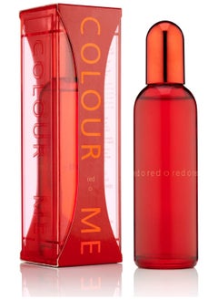Red From Milton Lloyd 100ml