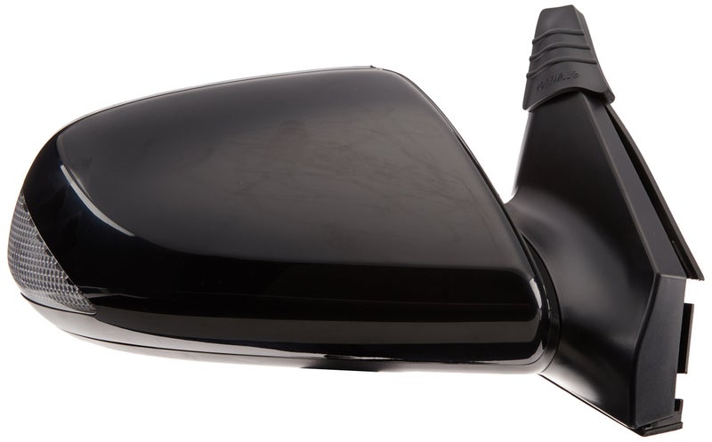 Sherman Replacement Part Compatible with Scion TC Passenger Side Mirror Outside Rear View (Partslink Number SC1321102) - Image 2