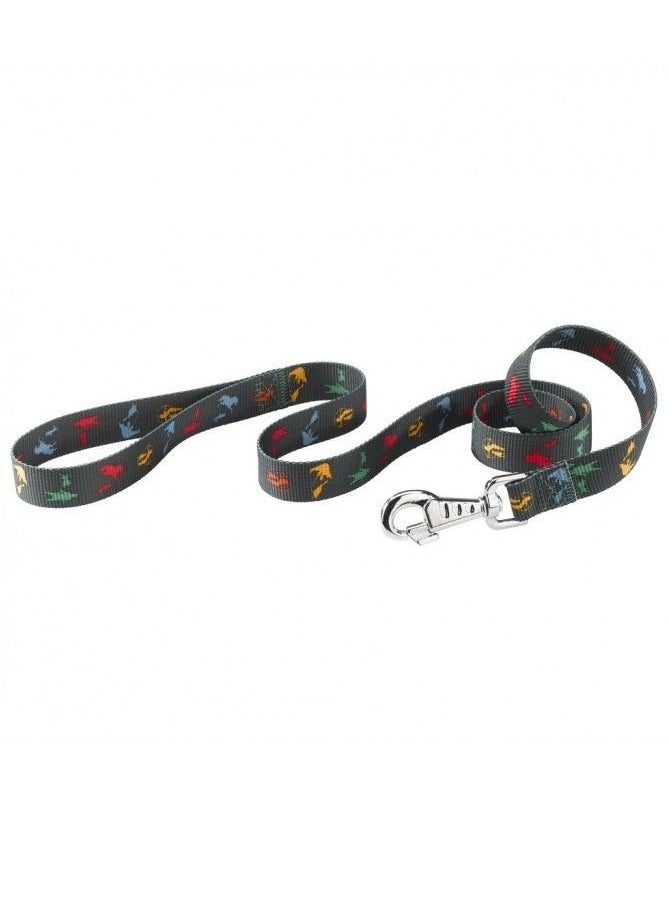 Ferplast Club G Lead Circus Dog Leash Multicolor 