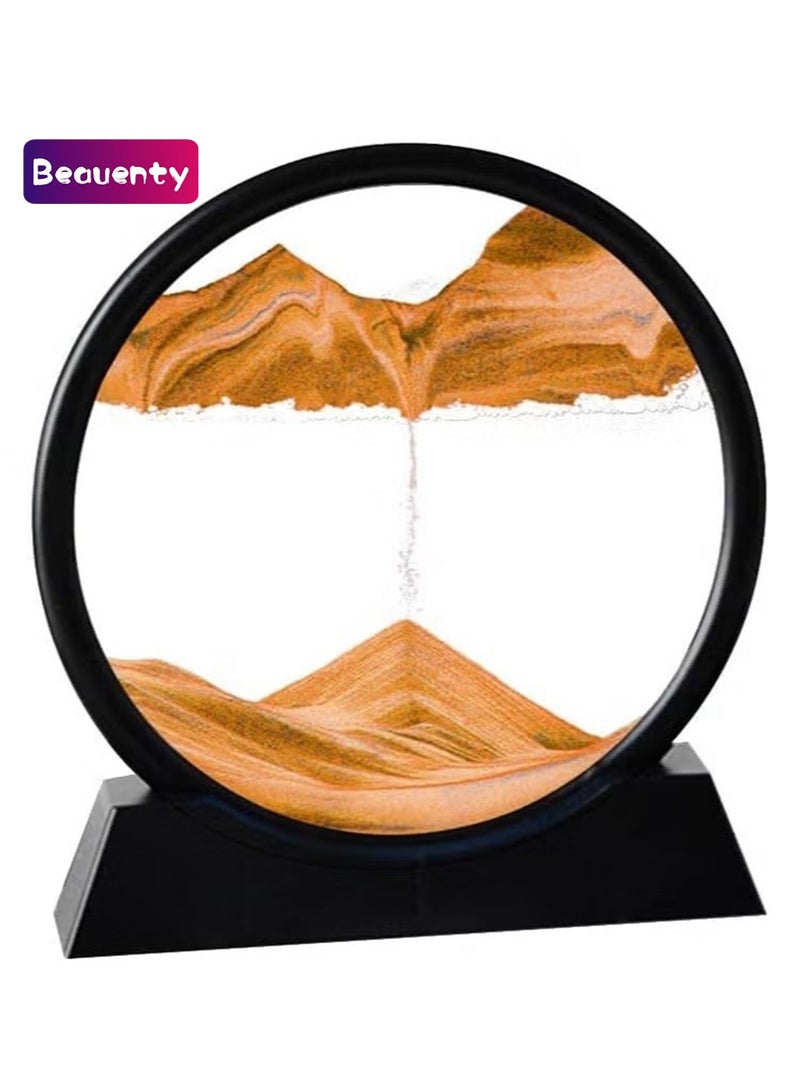 بيوينتي الرمال المتحركة الفن - Image 1