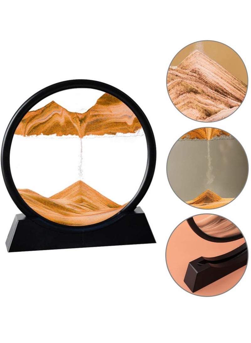 بيوينتي الرمال المتحركة الفن - Image 4