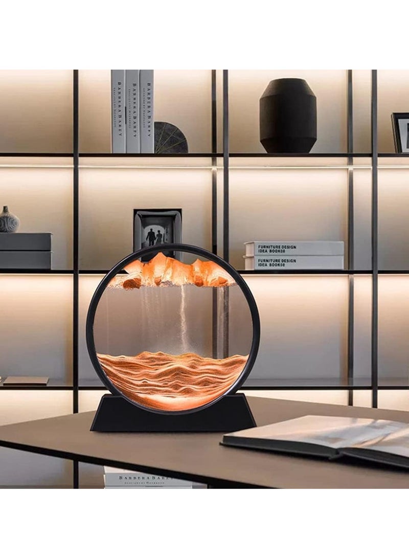 بيوينتي الرمال المتحركة الفن - Image 5