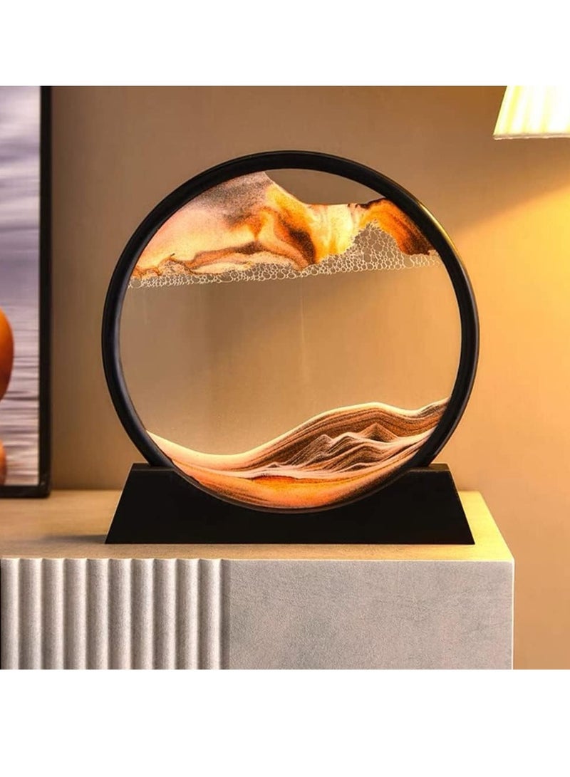 بيوينتي الرمال المتحركة الفن - Image 2