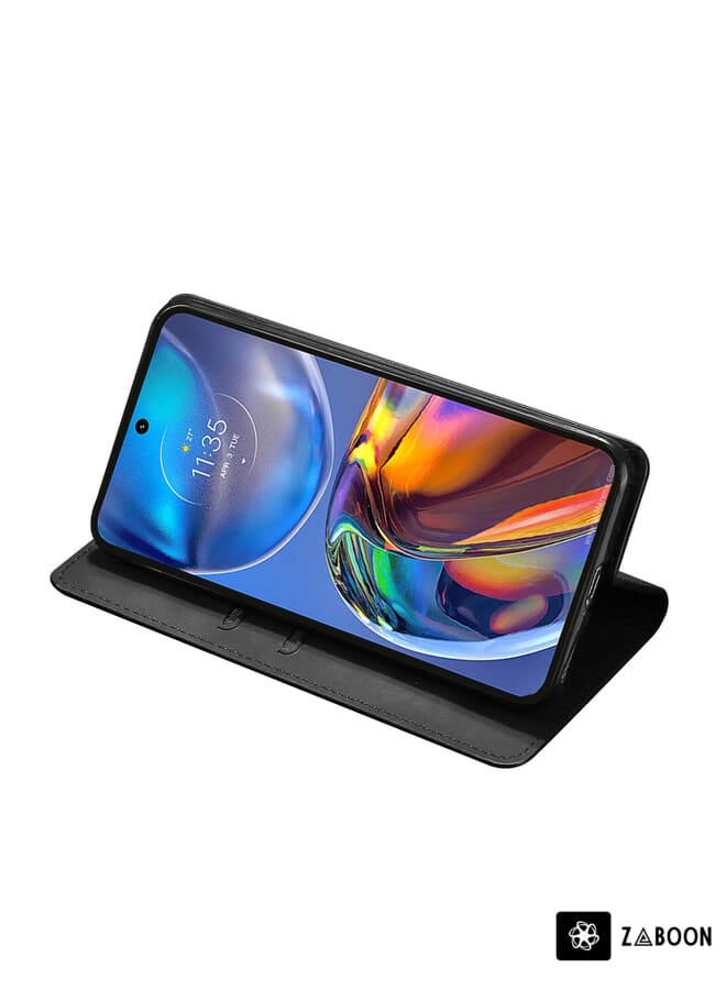 Zaboon Protective Case For iPhone 13 Pro GOOSPERY SILICONE Solid Color Soft Liquid Silicone Shockproof Soft TPU Case - Image 4