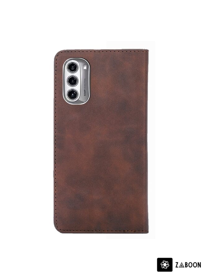 Zaboon Protective Case For iPhone 13 Pro GOOSPERY SILICONE Solid Color Soft Liquid Silicone Shockproof Soft TPU Case - Image 3