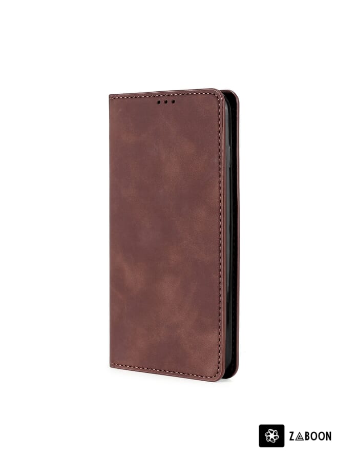 Zaboon Protective Case For iPhone 13 Pro GOOSPERY SILICONE Solid Color Soft Liquid Silicone Shockproof Soft TPU Case - Image 2