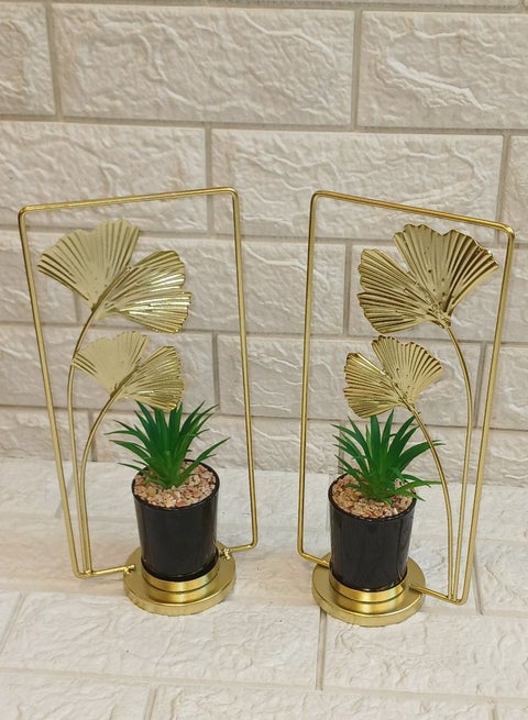 Small imported decorative tree