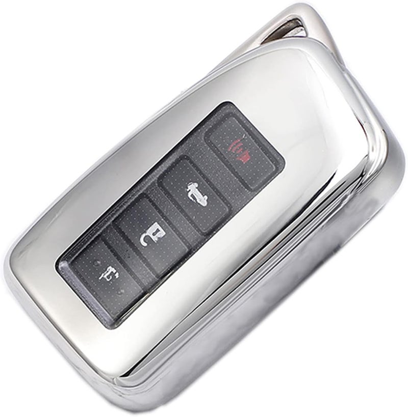 Muxkenper TPU Key Fob Cover for Lexus - Image 1