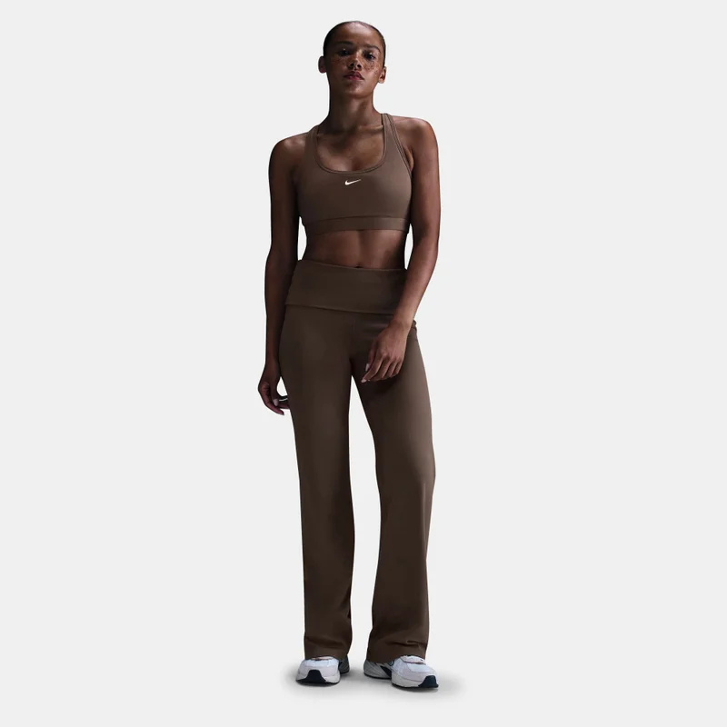 Nike Women's Swoosh Light-Support Training Sports Bra