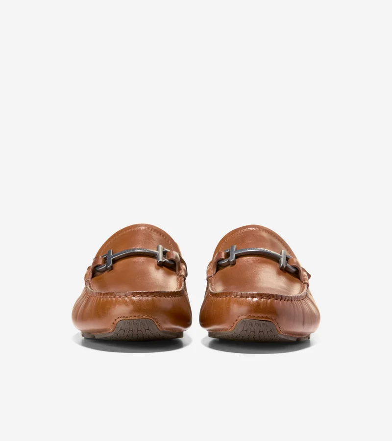 Cole Haan Men's Donohue Grand Bit Driving Loafers
