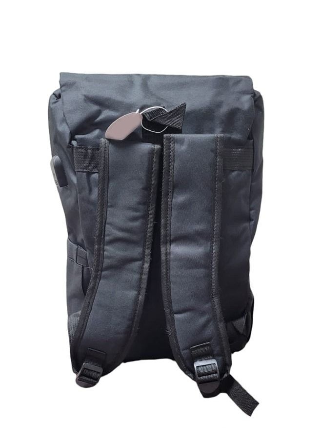 Generic - Multi Function Diaper Backpack Bag - Image 1