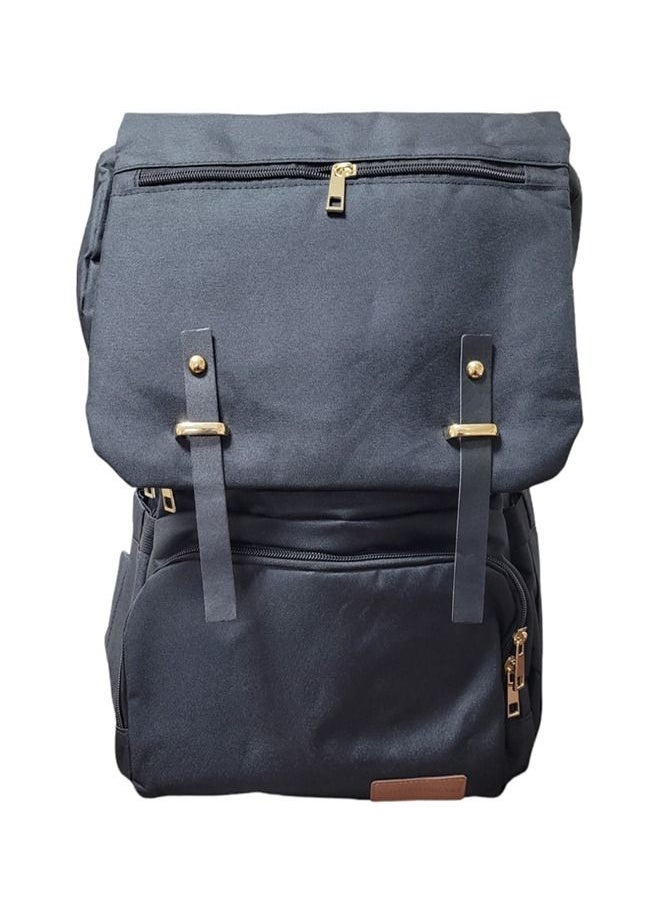 Generic - Multi Function Diaper Backpack Bag - Image 1