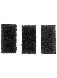 Mehron Makeup Stipple Sponge Applicator | Stippling Sponge for Texture, Fake Blood, Halloween Makeup, & Special Effects SFX (3-Pack)