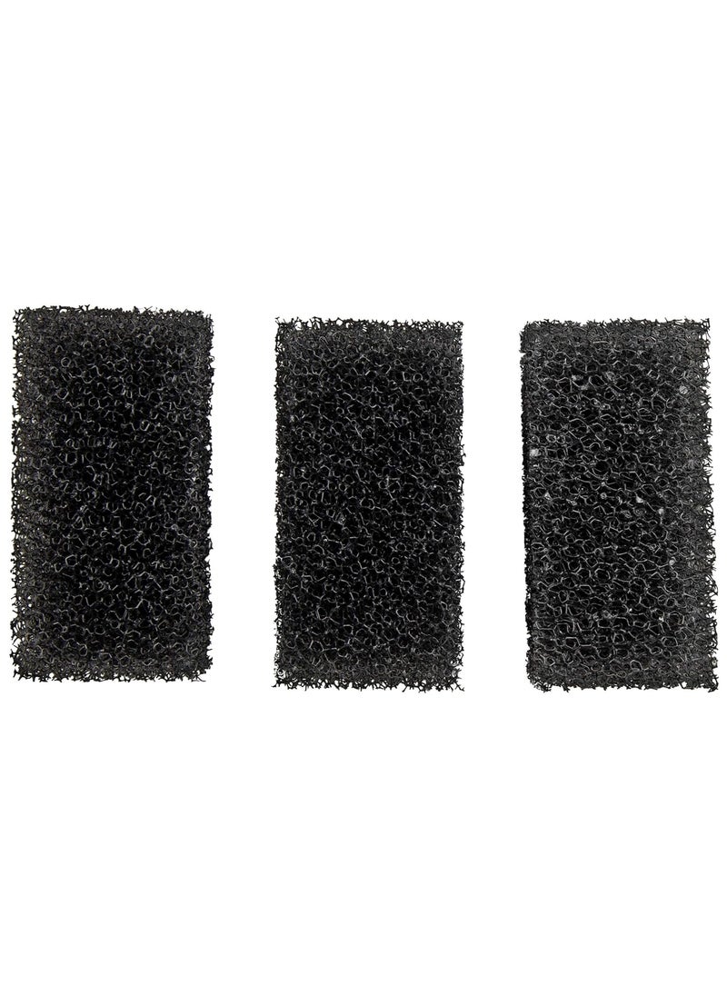 mehron - Mehron Makeup Stipple Sponge Applicator | Stippling Sponge for Texture, Fake Blood, Halloween Makeup, & Special Effects SFX (3-Pack) - Image 1