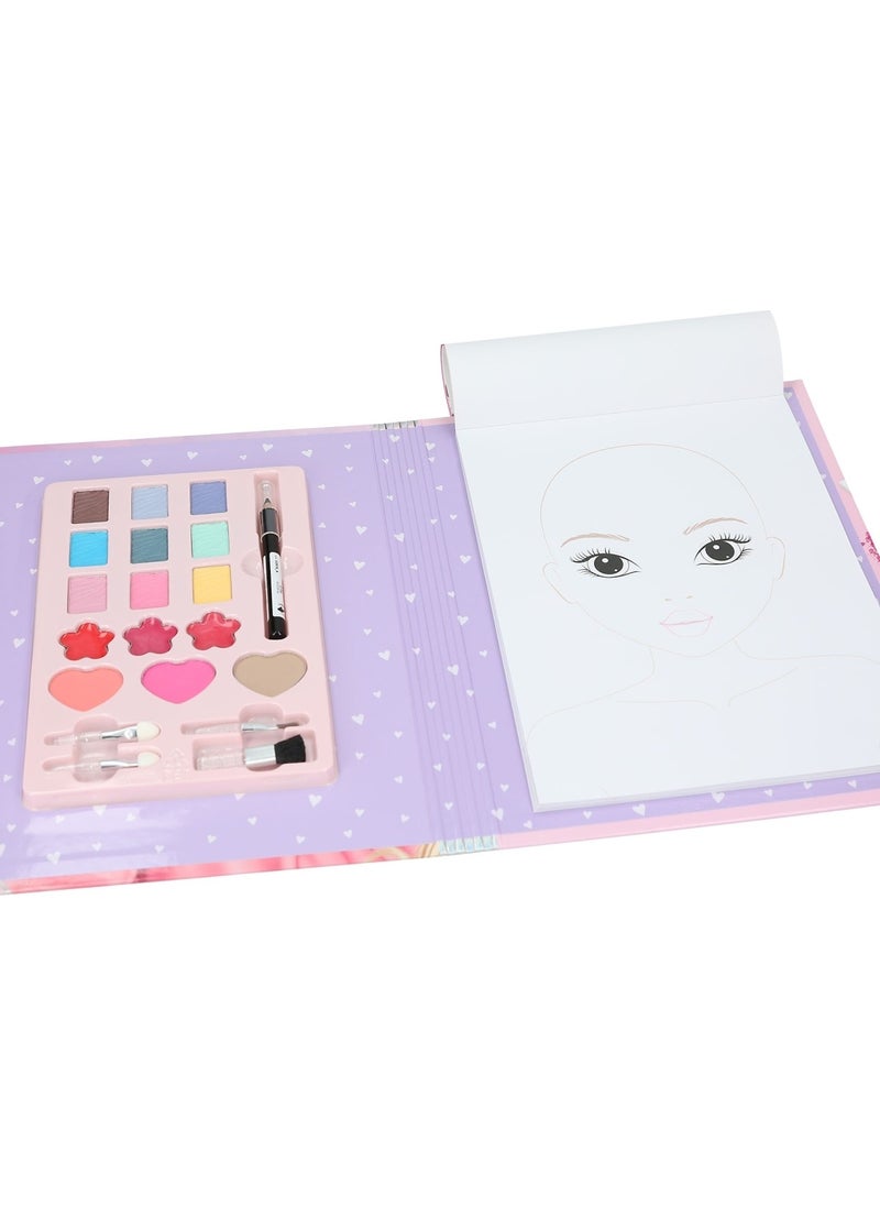 Makeup Beauty Book - pzsku/Z6DB9AFFEAE2FDF9ECE33Z/45/_/1725722848/36e1972c-566a-46ac-936e-a83b71f068ca