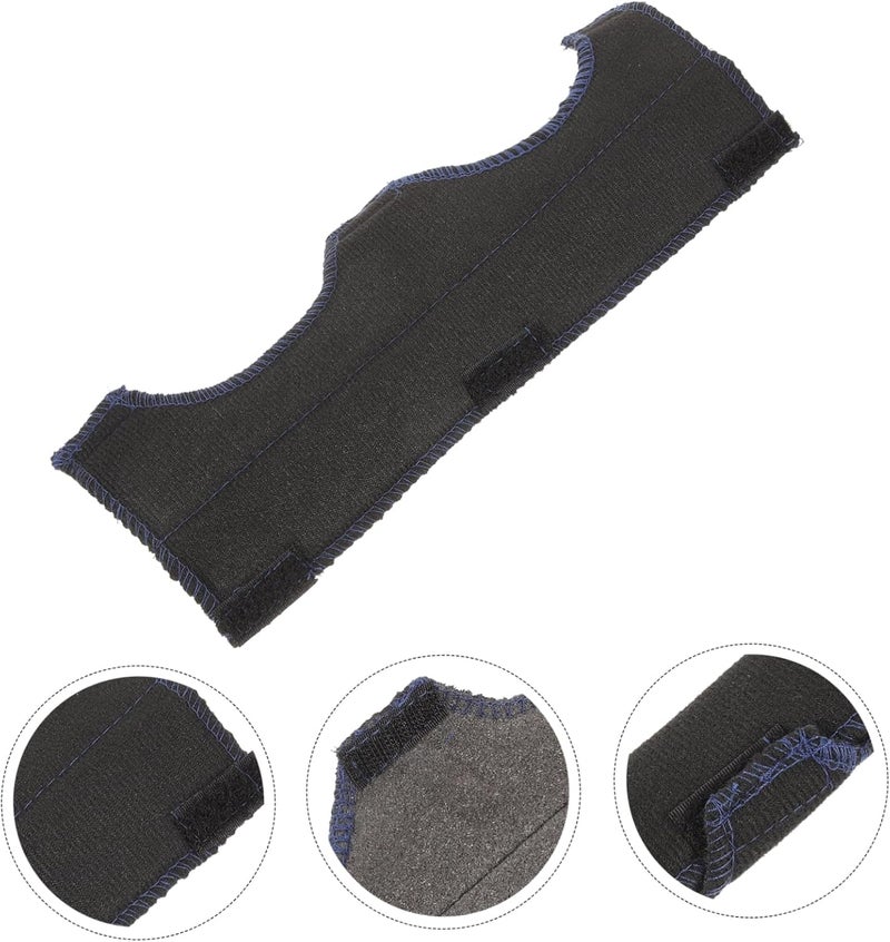 Flexible varied design Cooling Helmet Sweatband Liner Absorbent Cotton Hard Hat Sweat Pad for Summer Breathable and Inner Cushion for Safety Helmets Classic practical design Sand resistant Upgraded simple practical design Storage & transit friendly Riyadh Jeddah Dammam ship Multi-use detailed build Trendy flexible practical build Globally spread simple design Organized shipment arrange Cleaner resistant Multi-goal comprehensive design Daily universal pick Treated anti-rust metal Liquid tight joint Diverse requirement fit Worldwide simple practical design Dense material Multi item matching Tight fitted parts Strong durable raw material Assorted trendy color picks Multi-source stock guarantee Solid anti-deform Elegant practical multi-option build - Image 3